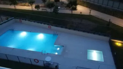 Piso en alquiler en Calle de Amaltea - Imagen 19