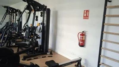 Piso en alquiler en Calle de Amaltea - Imagen 20