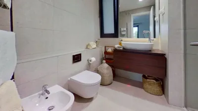 Piso en alquiler en Calle de Amaltea - Imagen 22