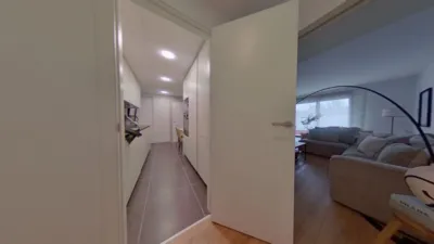 Piso en alquiler en Calle de Amaltea - Imagen 23