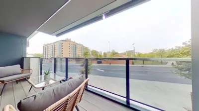 Piso en alquiler en Calle de Amaltea - Imagen 25