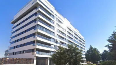 Piso en alquiler en Calle de Amaltea - Imagen 27