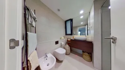 Piso en alquiler en Calle de Amaltea - Imagen 28