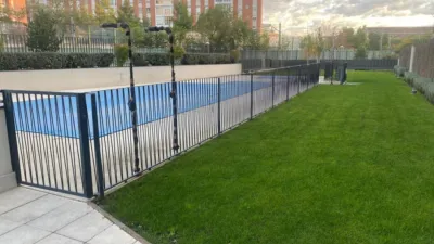 Piso en alquiler en Calle de Amaltea - Imagen 29