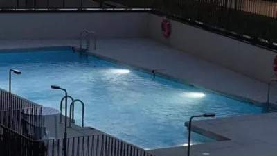 Piso en alquiler en Calle de Amaltea - Imagen 2