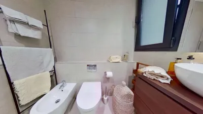 Piso en alquiler en Calle de Amaltea - Imagen 30