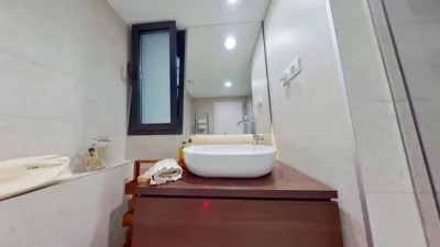 Piso en alquiler en Calle de Amaltea - Imagen 32