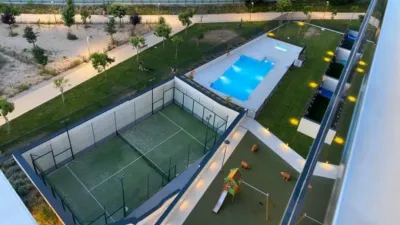 Piso en alquiler en Calle de Amaltea - Imagen 34