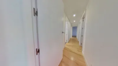 Piso en alquiler en Calle de Amaltea - Imagen 36