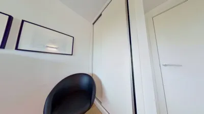 Piso en alquiler en Calle de Amaltea - Imagen 37