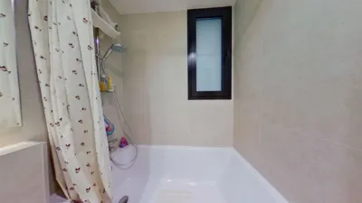 Piso en alquiler en Calle de Amaltea - Imagen 3