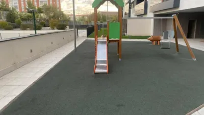 Piso en alquiler en Calle de Amaltea - Imagen 40