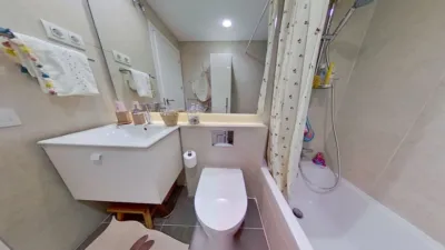 Piso en alquiler en Calle de Amaltea - Imagen 4