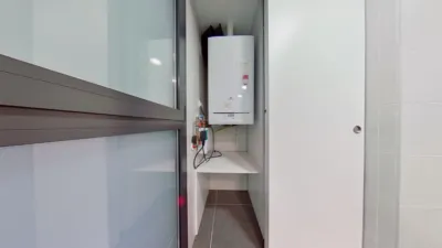 Piso en alquiler en Calle de Amaltea - Imagen 52