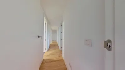 Piso en alquiler en Calle de Amaltea - Imagen 53