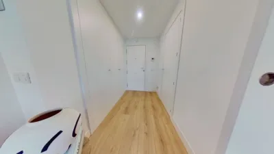 Piso en alquiler en Calle de Amaltea - Imagen 5