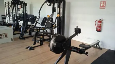 Piso en alquiler en Calle de Amaltea - Imagen 6