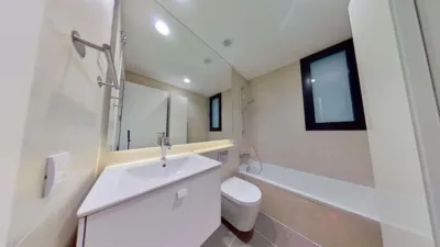 Piso en alquiler en Calle de Amaltea - Imagen 71