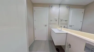 Piso en alquiler en Calle de Amaltea - Imagen 72