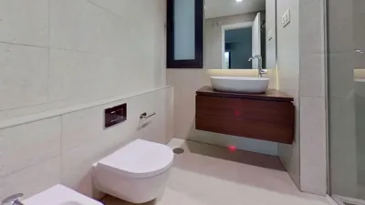 Piso en alquiler en Calle de Amaltea - Imagen 74