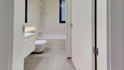 Piso en alquiler en Calle de Amaltea - Imagen 75