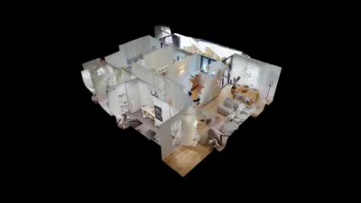 Piso en alquiler en Calle de Amaltea - Imagen 8