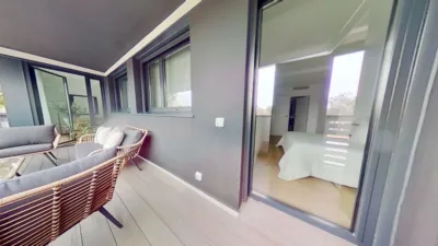 Piso en alquiler en Calle de Amaltea - Imagen 9