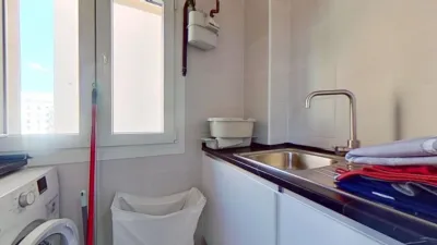 Piso en alquiler en Calle de Prádena del Rincón - Imagen 17