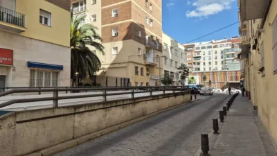 Piso en alquiler en Calle de Prádena del Rincón - Imagen 59