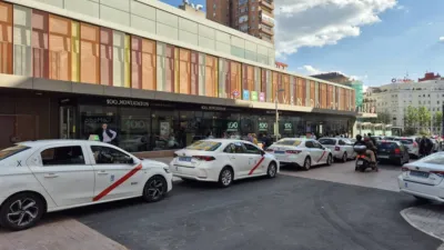 Piso en alquiler en Calle de Prádena del Rincón - Imagen 65