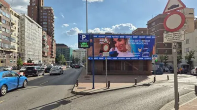 Piso en alquiler en Calle de Prádena del Rincón - Imagen 67