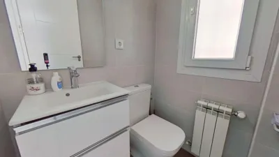 Piso en alquiler en Calle de Prádena del Rincón - Imagen 6