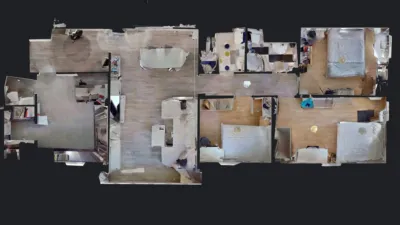 Piso en alquiler en Calle de Prádena del Rincón - Imagen 70