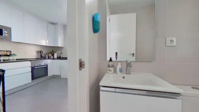 Piso en alquiler en Calle de Prádena del Rincón - Imagen 7