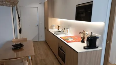 Piso en alquiler en Calle de Euskal Herria, Parte Vieja-Alde Zaharra (San Sebastián - Donostia) de 1.500 €<span>/mes</span>
