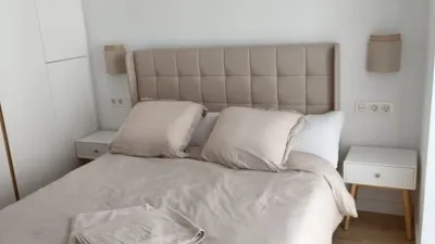 Piso en alquiler en Calle de Euskal Herria, Parte Vieja-Alde Zaharra (San Sebastián - Donostia) de 1.500 €<span>/mes</span>