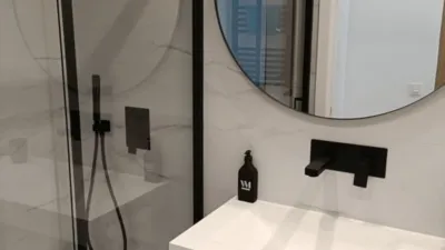 Piso en alquiler en Calle de Euskal Herria, Parte Vieja-Alde Zaharra (San Sebastián - Donostia) de 1.500 €<span>/mes</span>