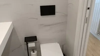 Piso en alquiler en Calle de Euskal Herria, Parte Vieja-Alde Zaharra (San Sebastián - Donostia) de 1.500 €<span>/mes</span>