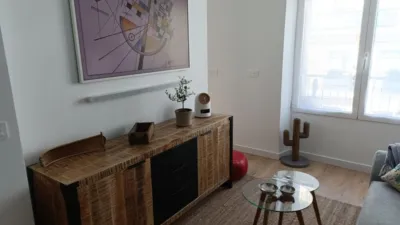 Piso en alquiler en Calle de Euskal Herria, Parte Vieja-Alde Zaharra (San Sebastián - Donostia) de 1.500 €<span>/mes</span>
