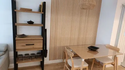 Piso en alquiler en Calle de Euskal Herria, Parte Vieja-Alde Zaharra (San Sebastián - Donostia) de 1.500 €<span>/mes</span>
