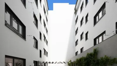 Apartment on Calle de Biarritz, 14 photo 10