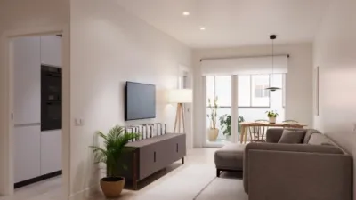 Apartment on Calle de Biarritz, 14 photo 14