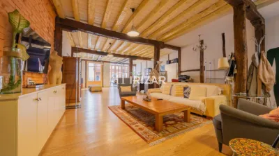 Apartment in Plaza Unamuno photo 10