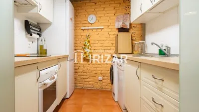 Apartment in Plaza Unamuno photo 12