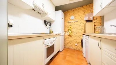 Apartment in Plaza Unamuno photo 13