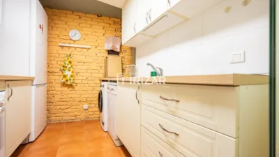 Apartment in Plaza Unamuno photo 14