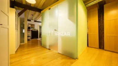 Apartment in Plaza Unamuno photo 15