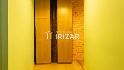 Apartment in Plaza Unamuno photo 16