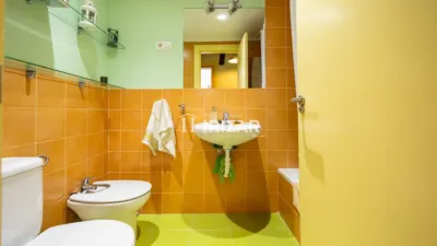 Apartment in Plaza Unamuno photo 17
