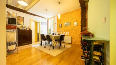 Apartment in Plaza Unamuno photo 18
